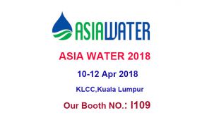 Asiawater 2018