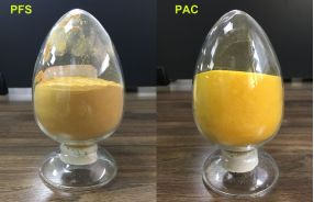 The difference between PFS and PAC