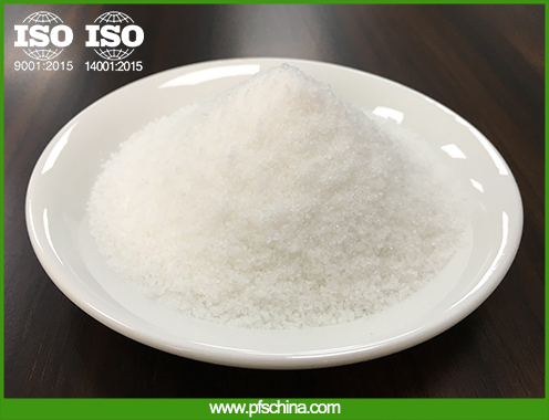 Cationic polyacrylamide(PAM) for water treatment