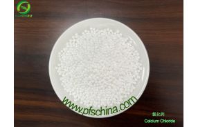 Application of Calcium Chloride