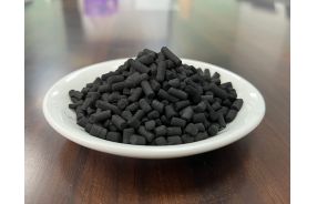 Activated carbon applications in industry